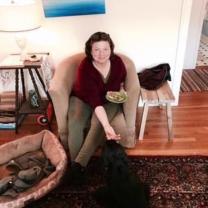 Meet your Posher, Sherry